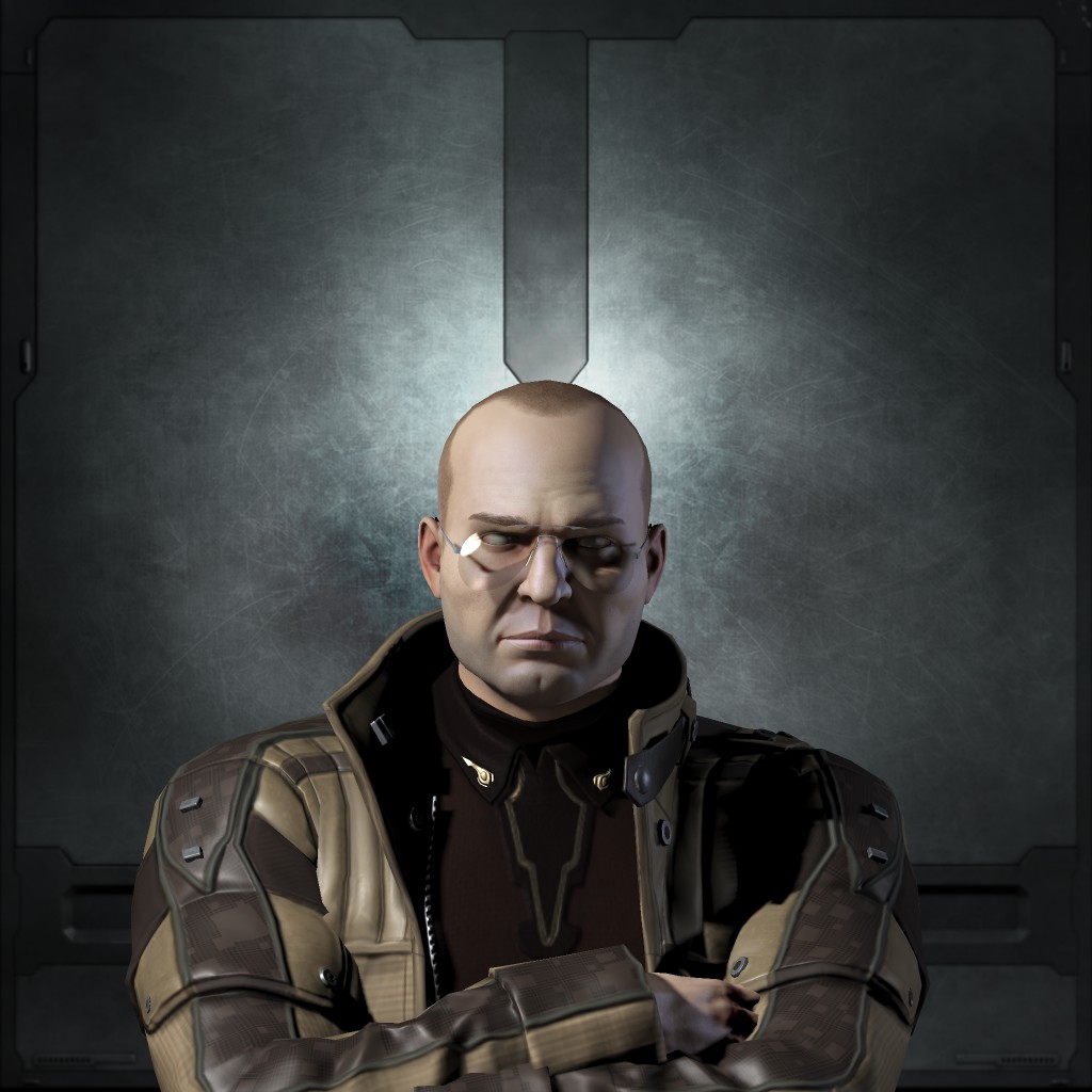 serga sergant