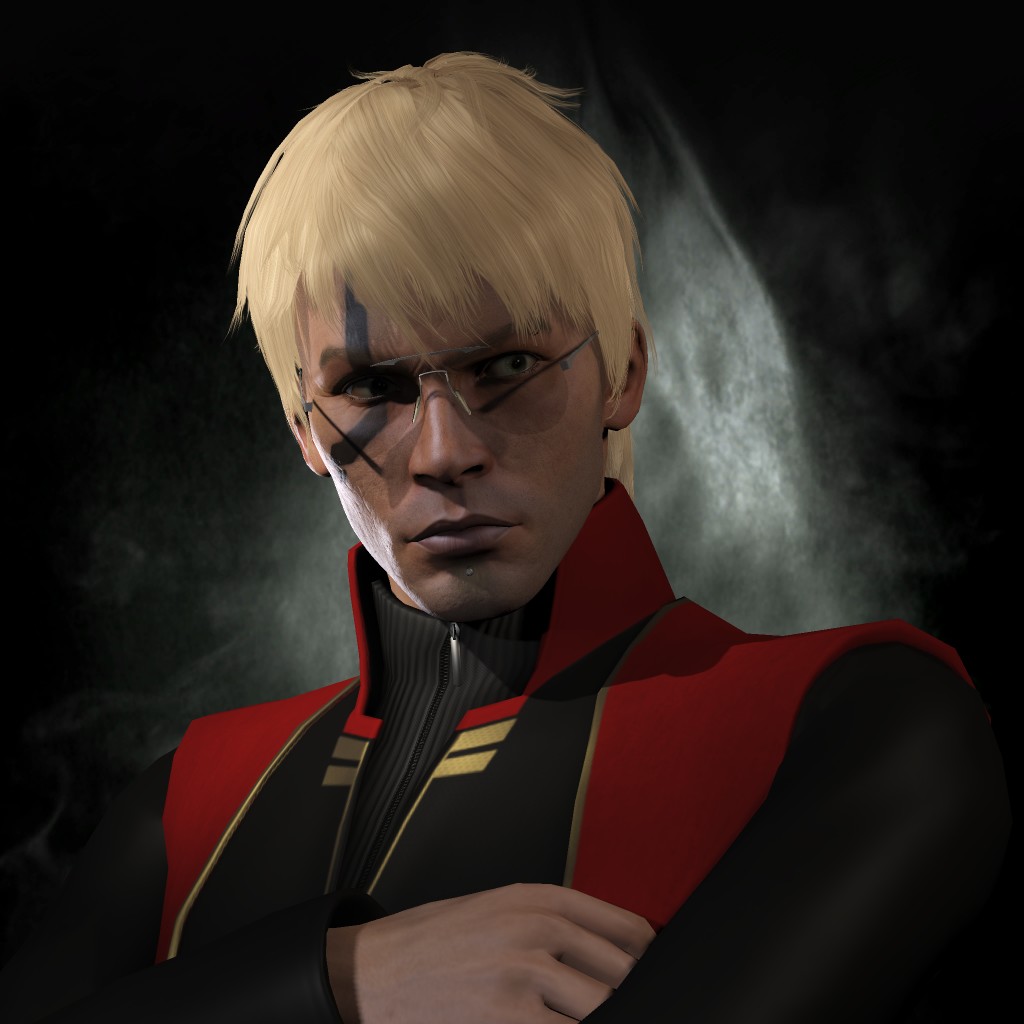 LuciferSmiles