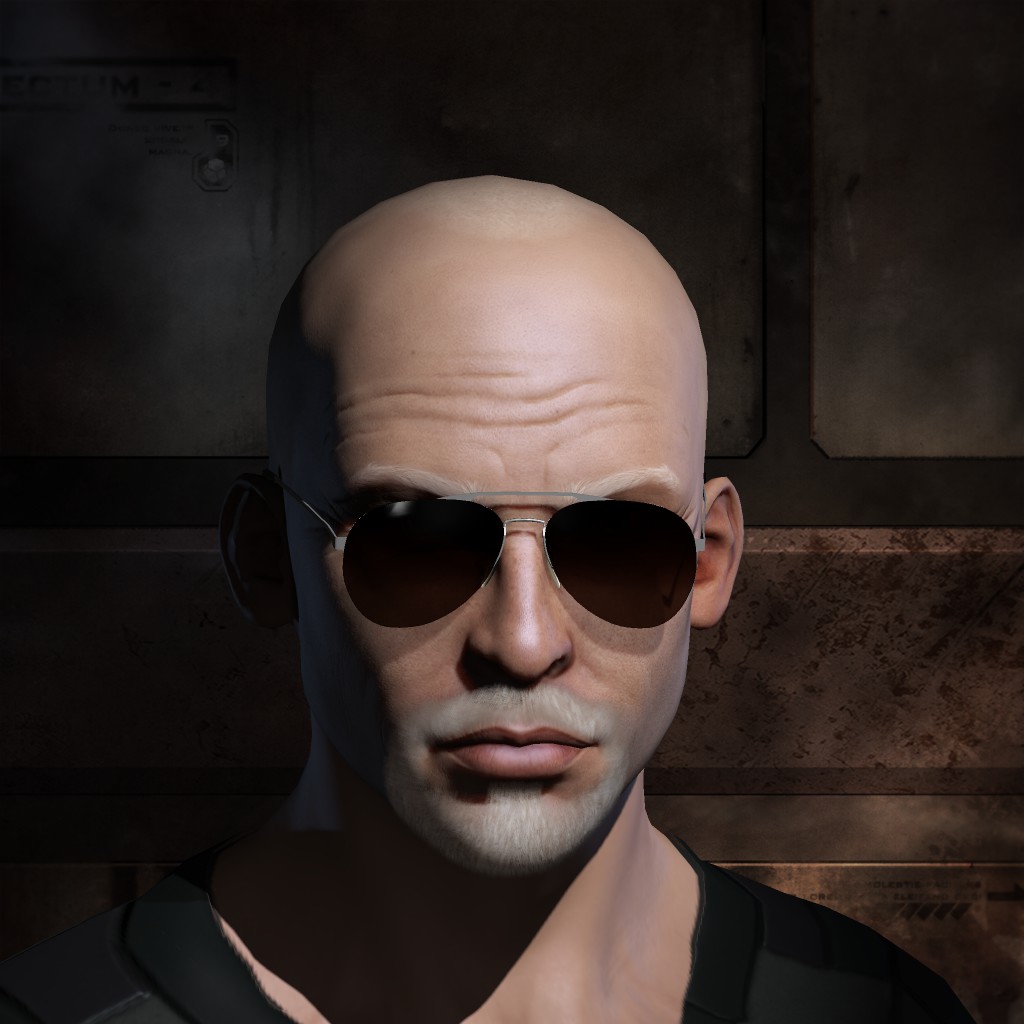 Dakota Slim