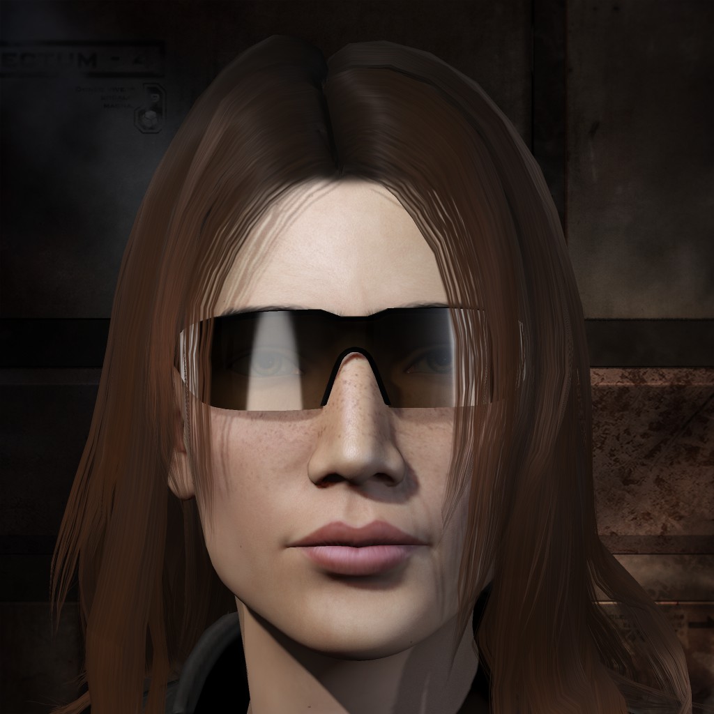 Naziria Atruin