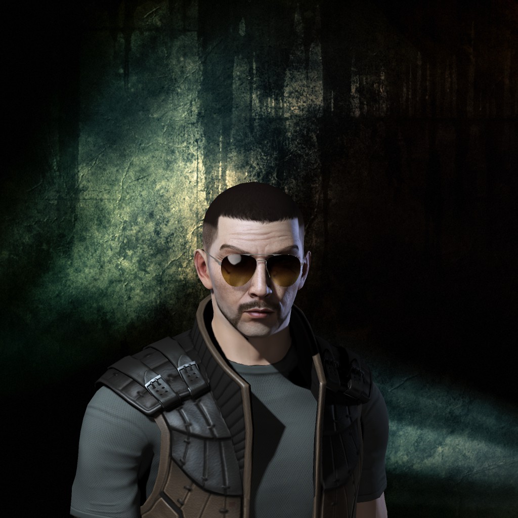 DokMA Glushkov