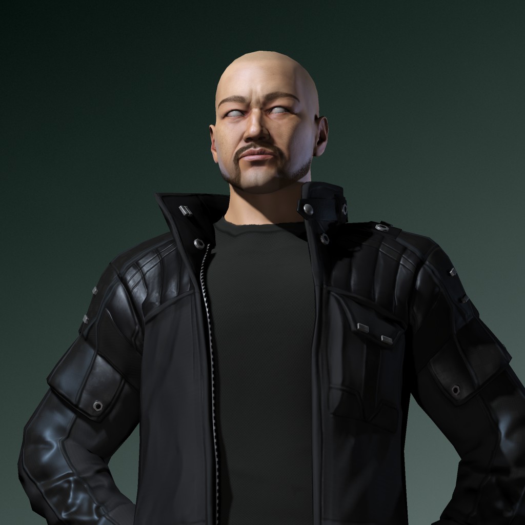 Zyno 01