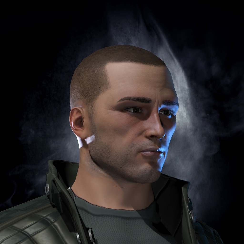 Taranis Chelien