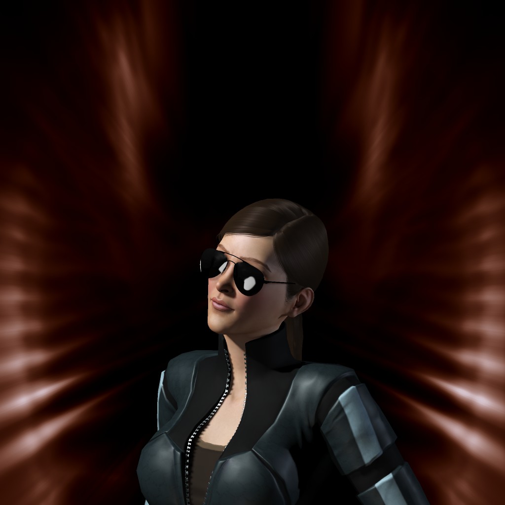 Veronica Audeles