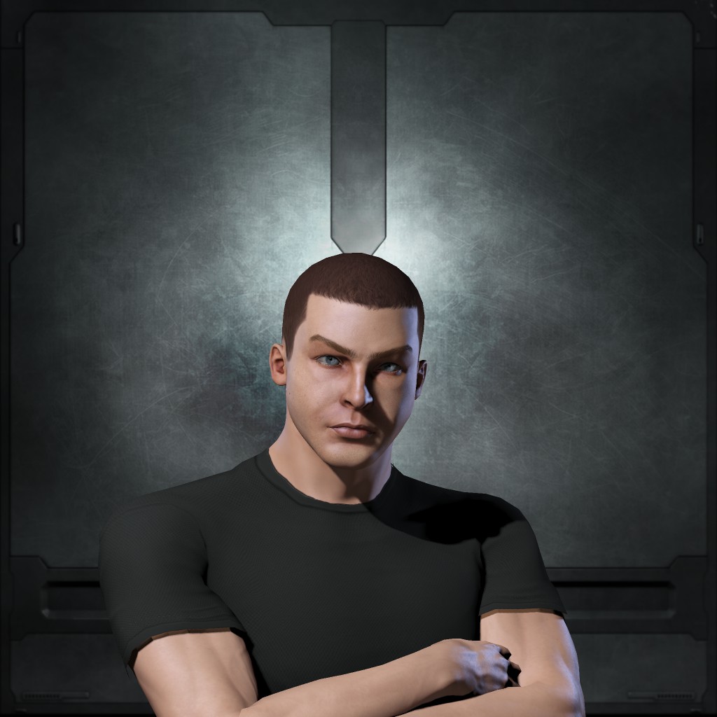 Benny1 Darkstar