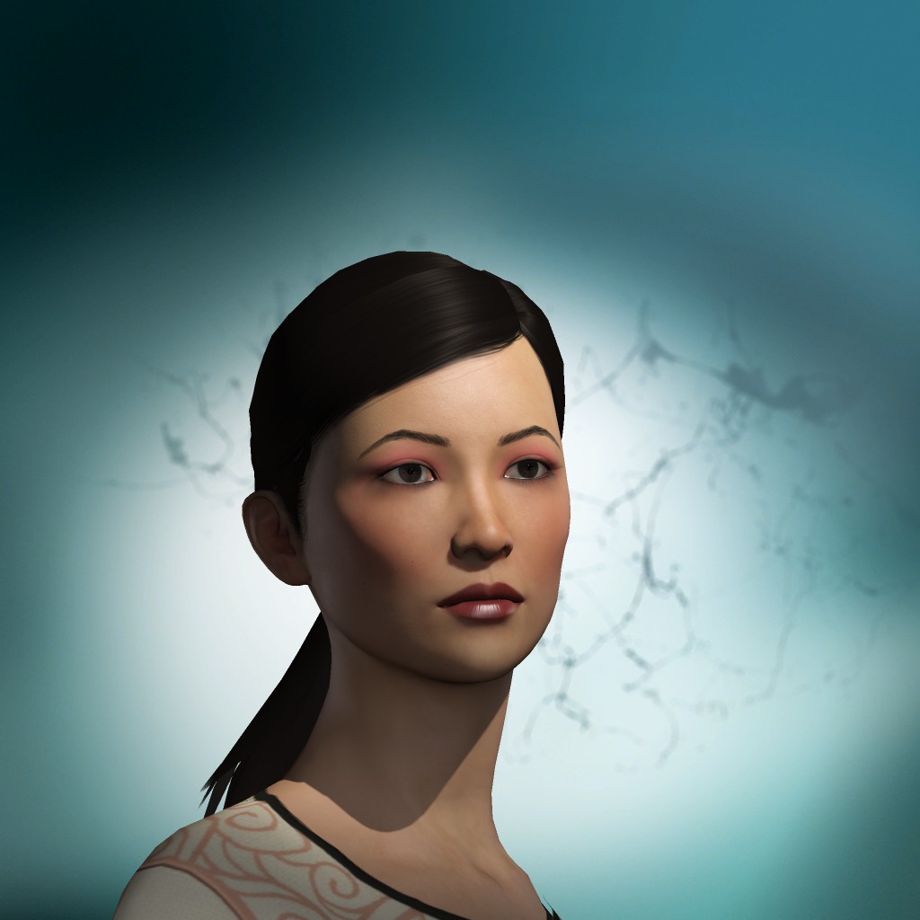 Marie Talie-Kuo