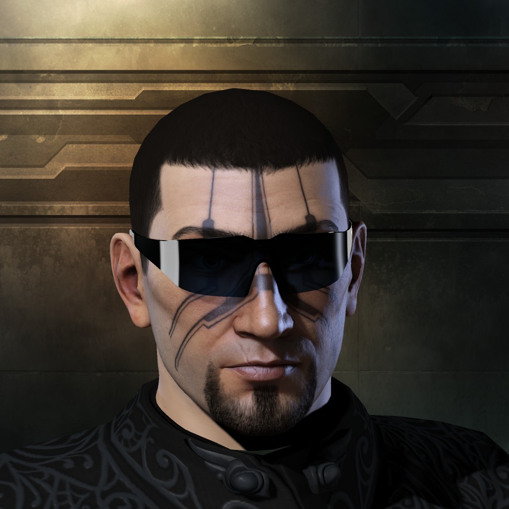 Boris Dolgorukiy