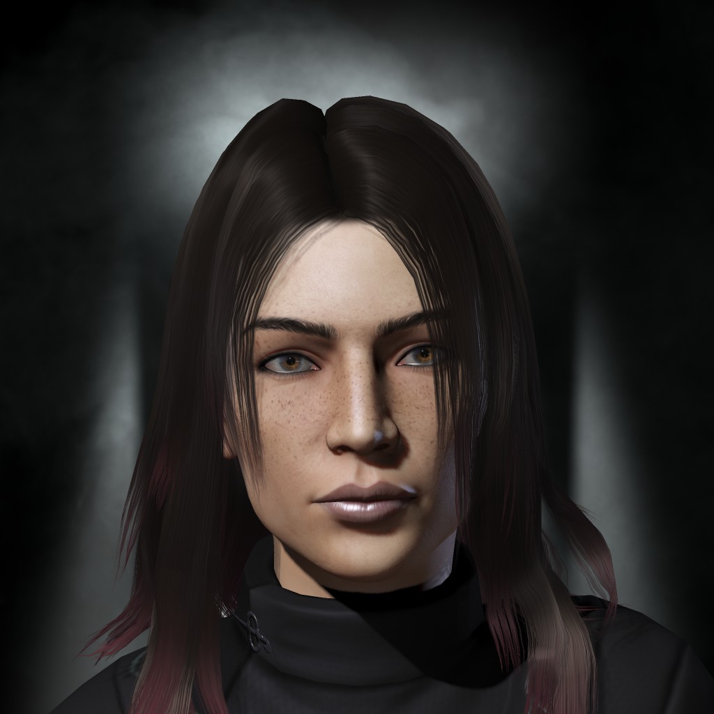Sarah McCopymonkey