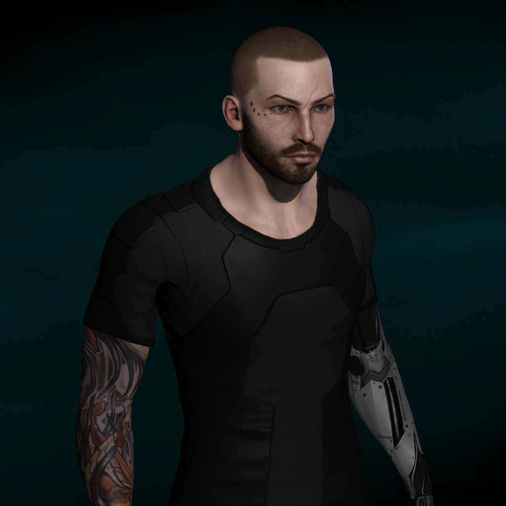 Clay Garth