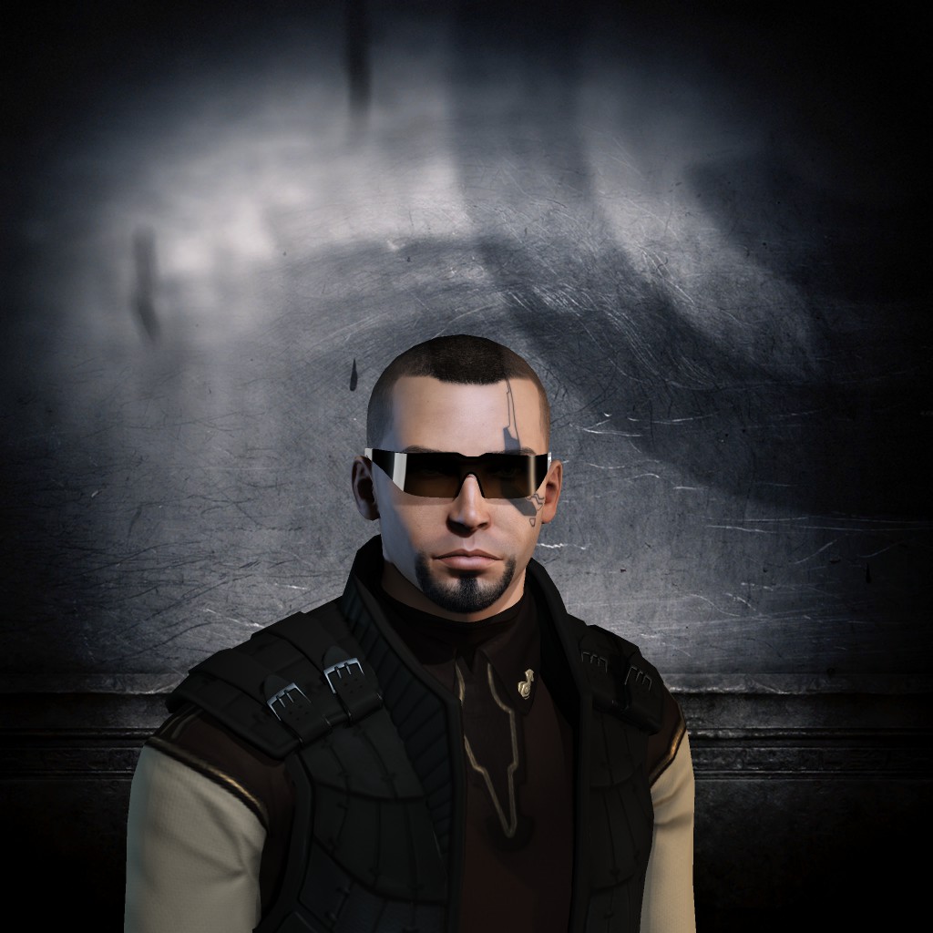 Romik Ormand