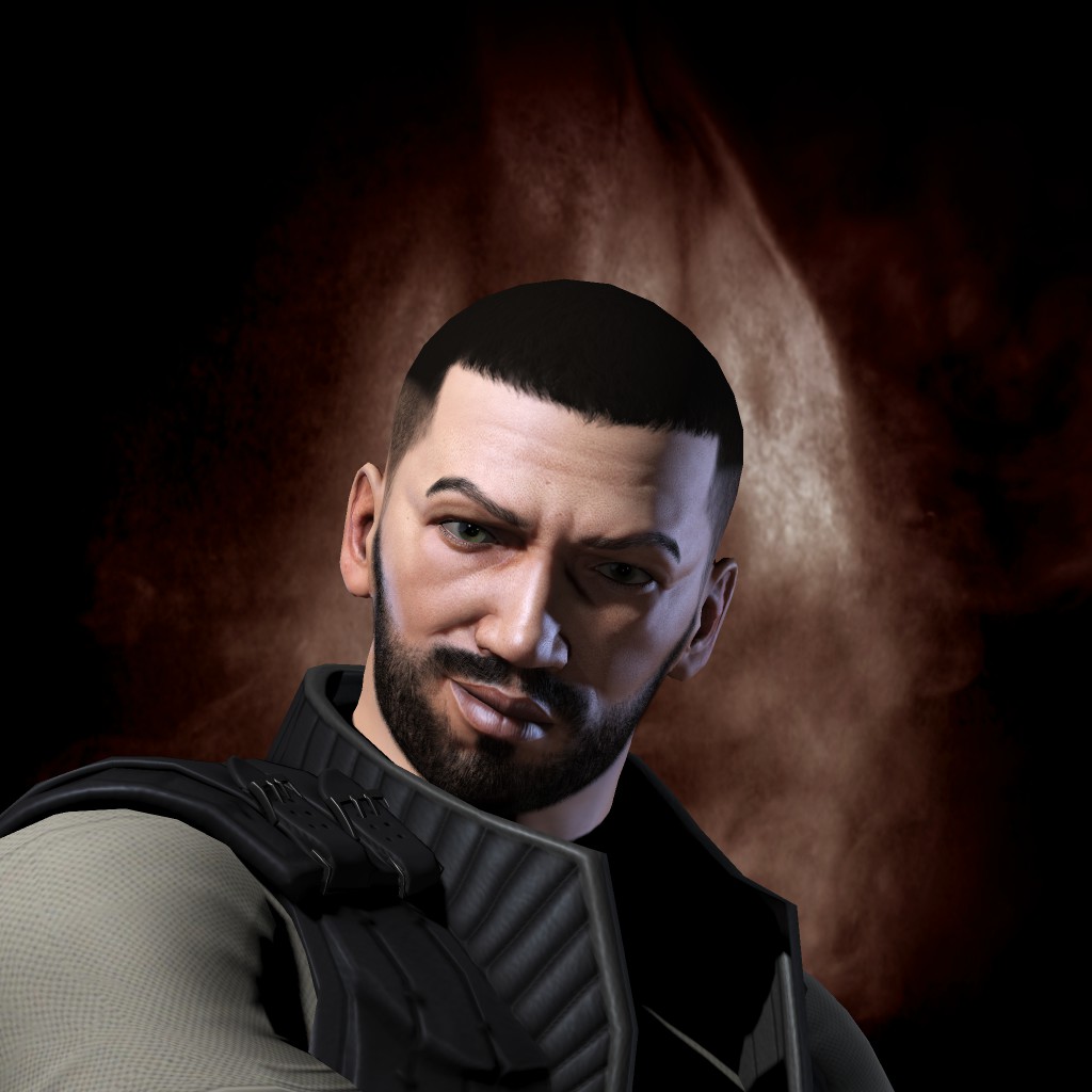 Vseslav K