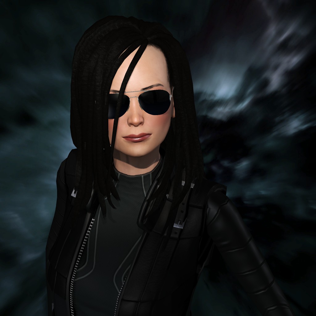Neyu Blackthorn