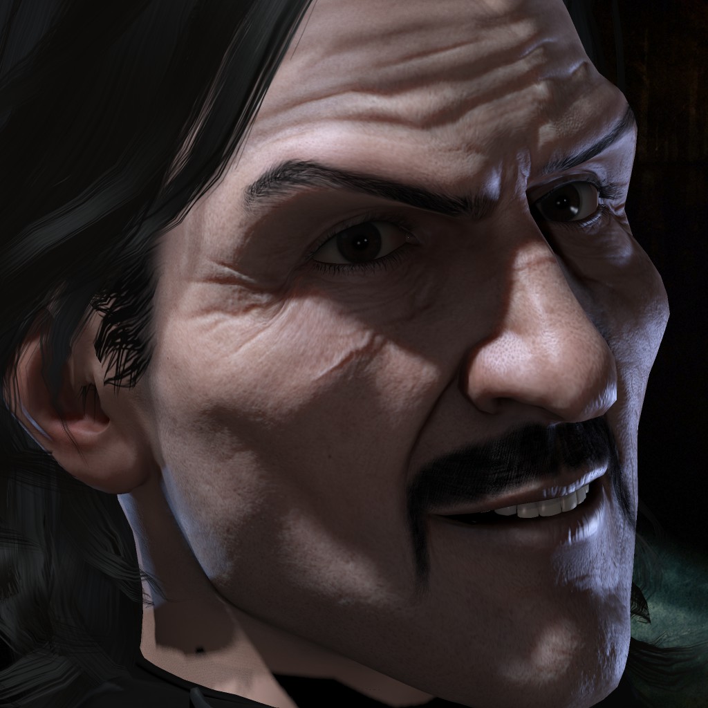 Helig Dykker
