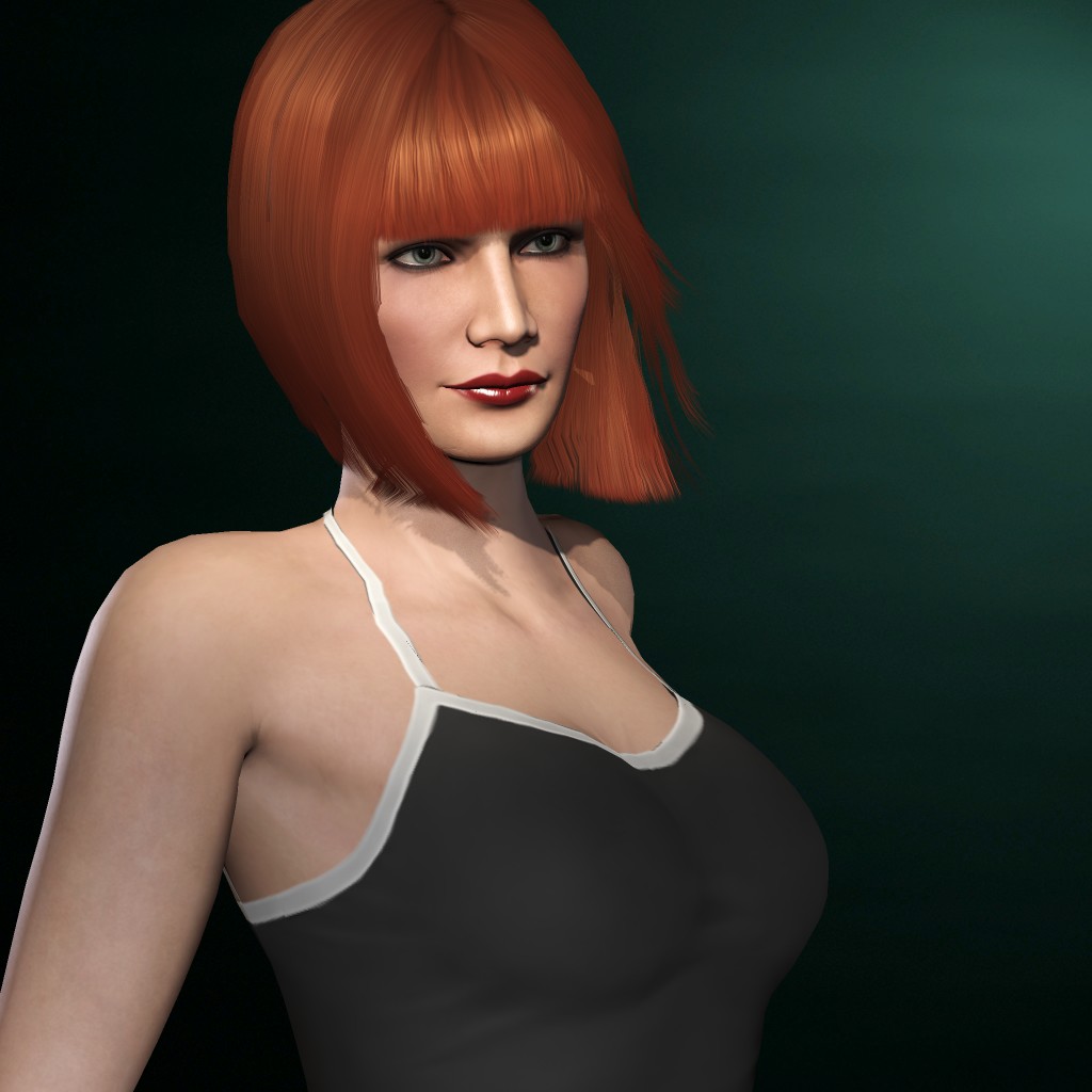 Angelka Miss
