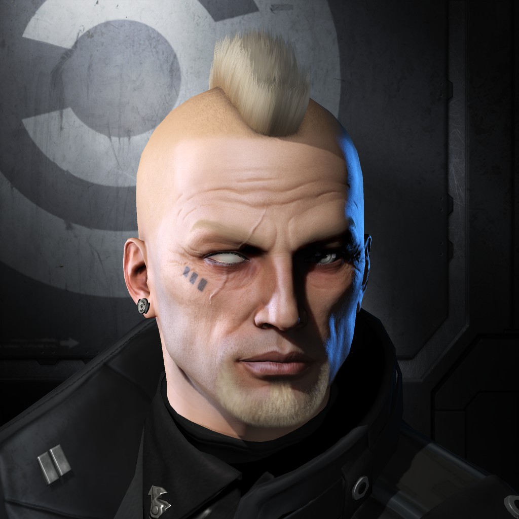 Orpheus Mengsk