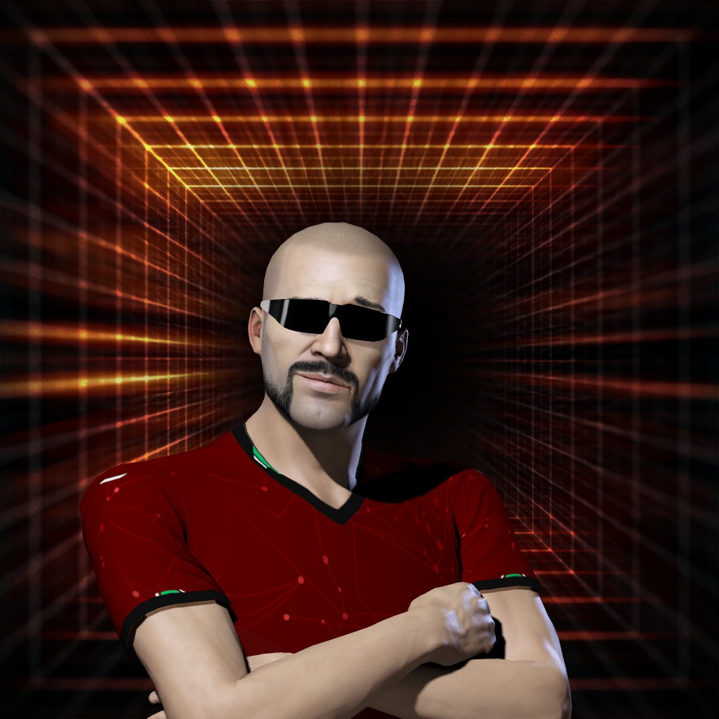 Rudokop Vasily