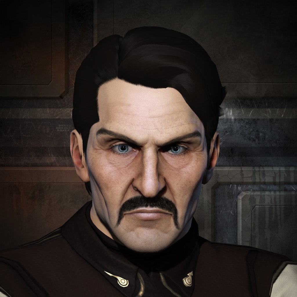 Brawn Swanson