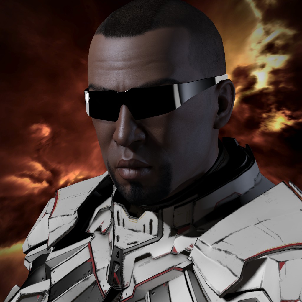 Bull Jones