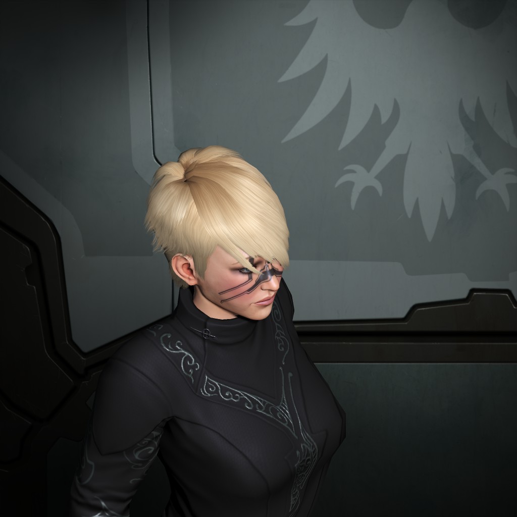 Oblivion Passion