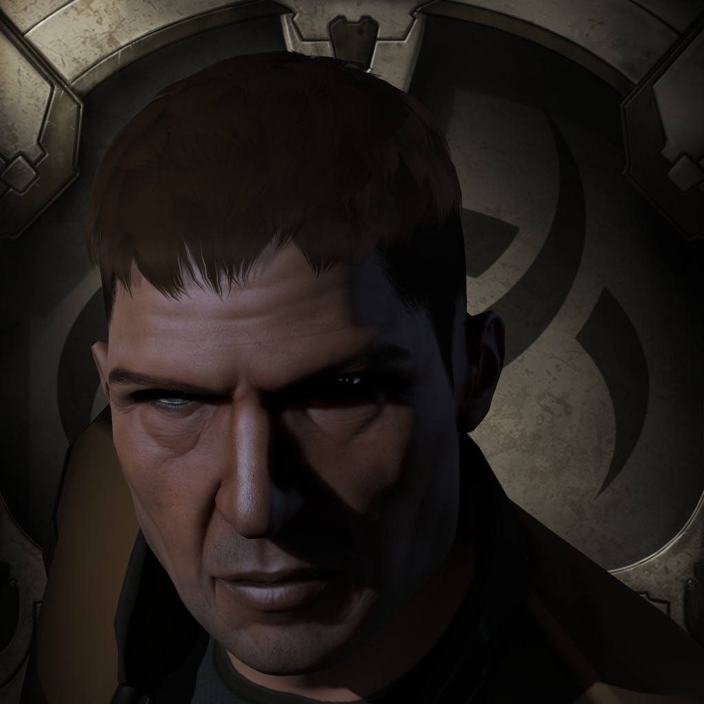Aedon Quinn