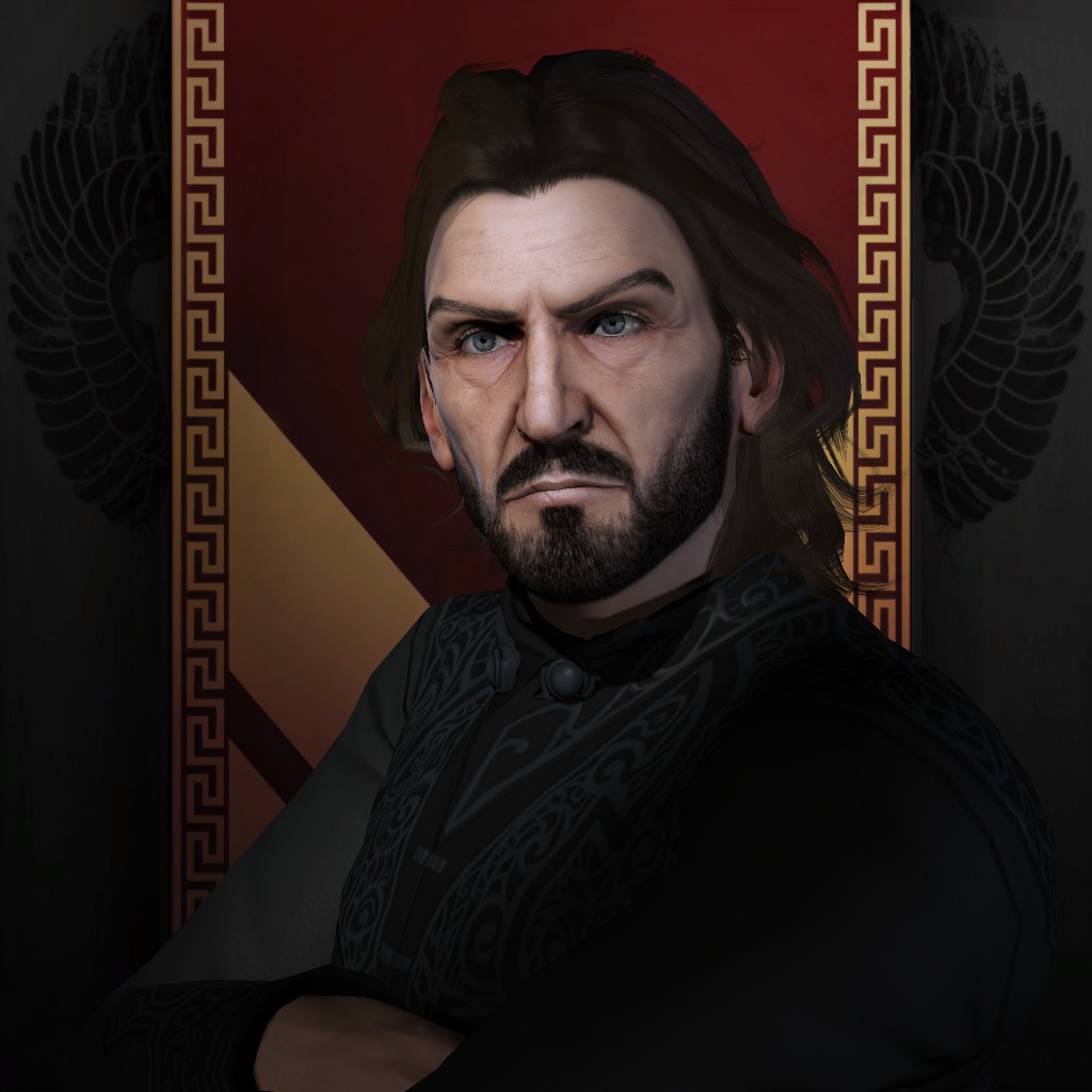 Ullr Egilsson