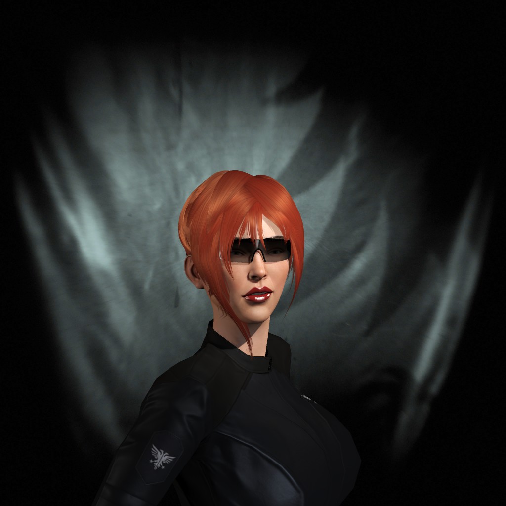Amerah Darkcloud