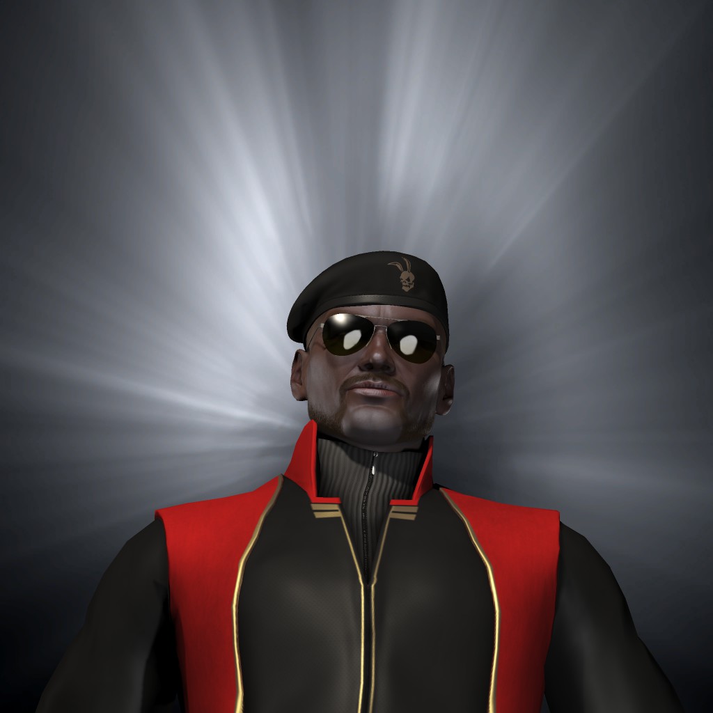 Savage Que