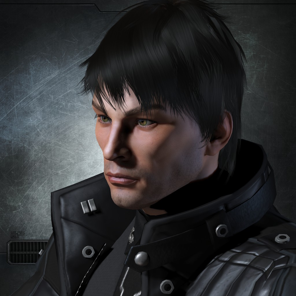 Damien Adkins