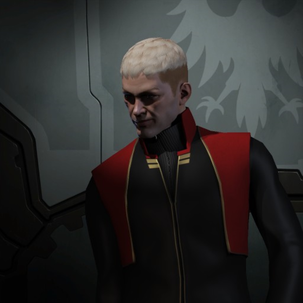 Gorgen Naari