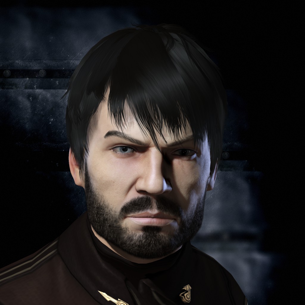 Caldari Citizen 93819971