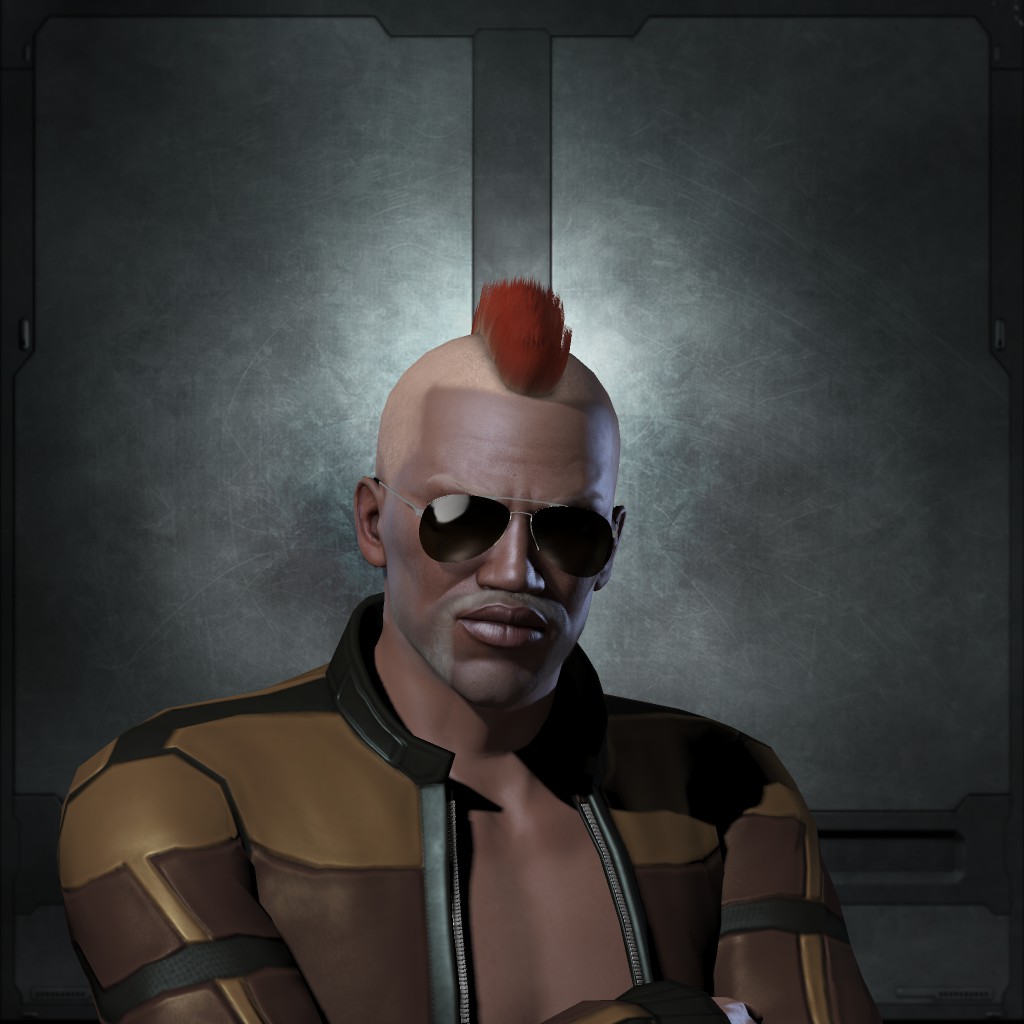 Bloodclart Jungllist