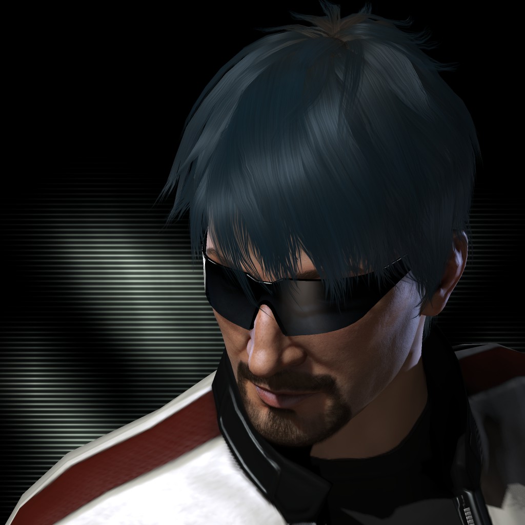 Sasha trezvii