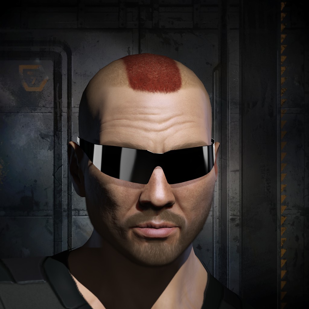 Billybop Meggiekins