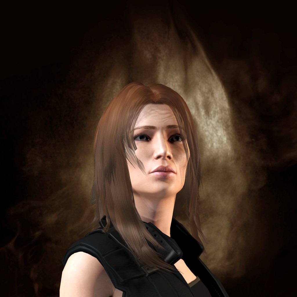 Generic Girlname