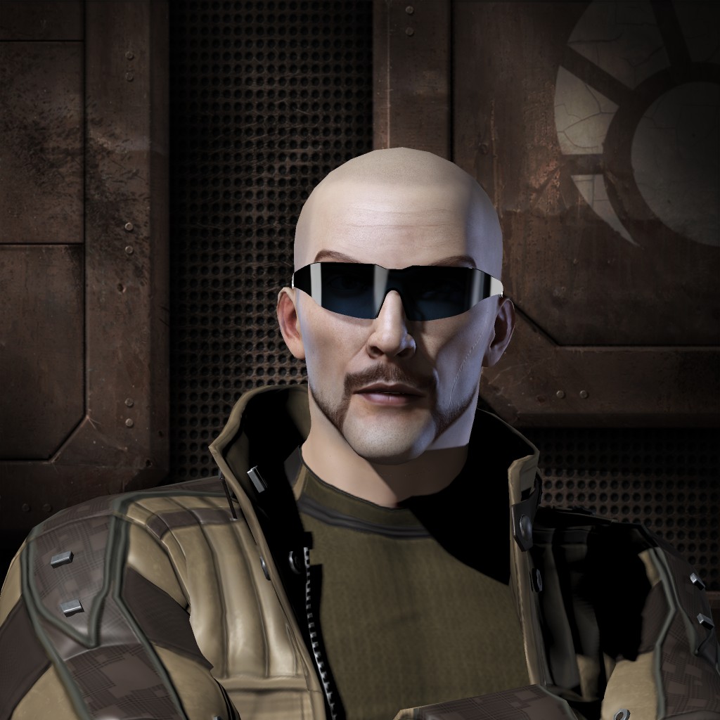 Walter Clean