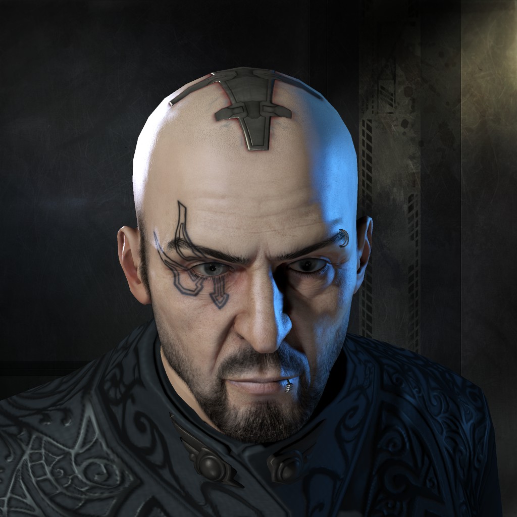 Garrus vas'normandy