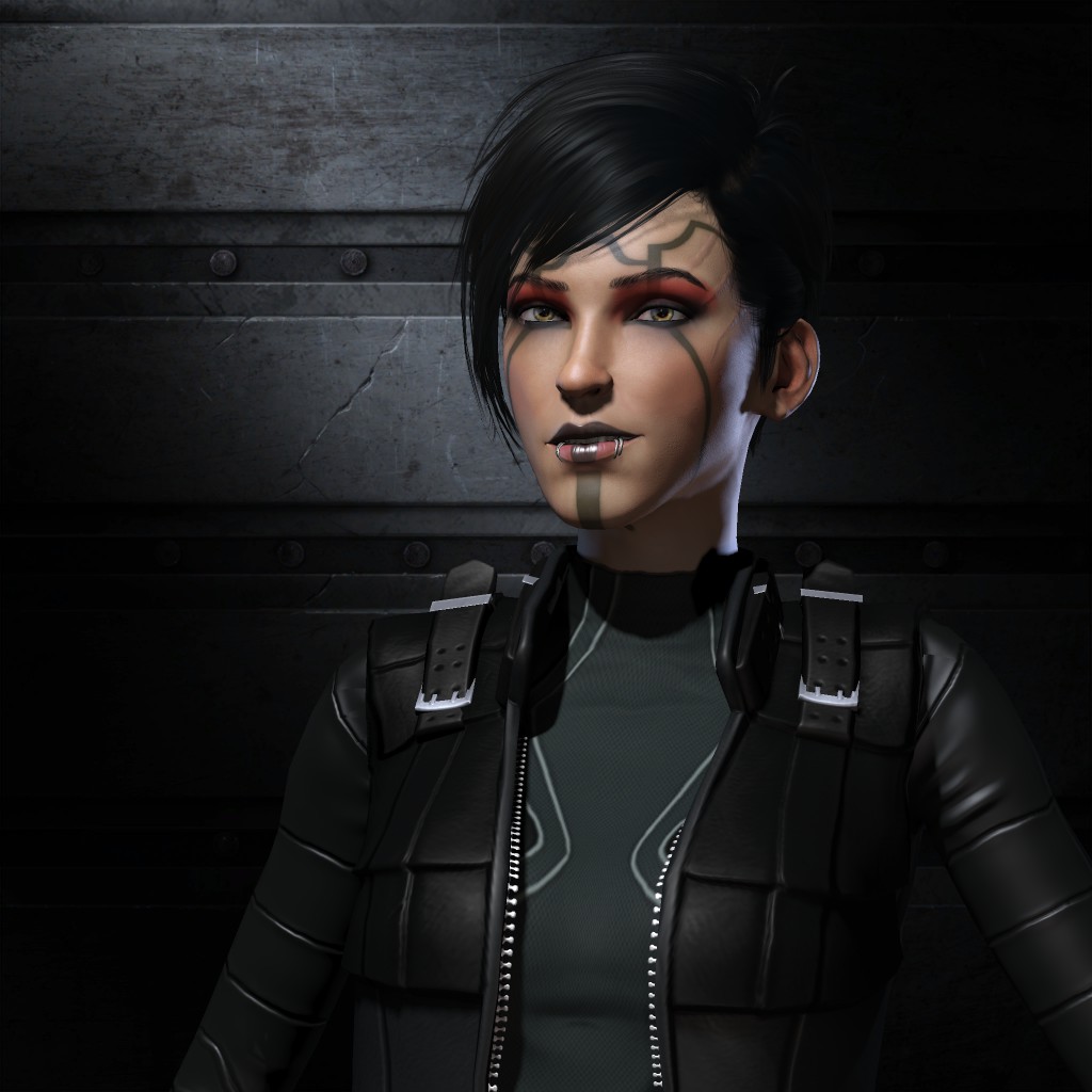 Anna Belle Carnage