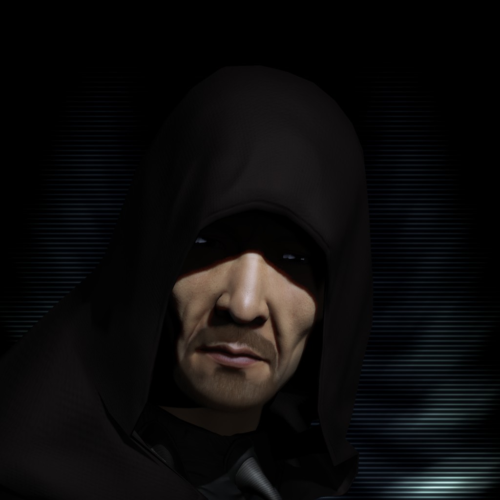 Steve Stalker