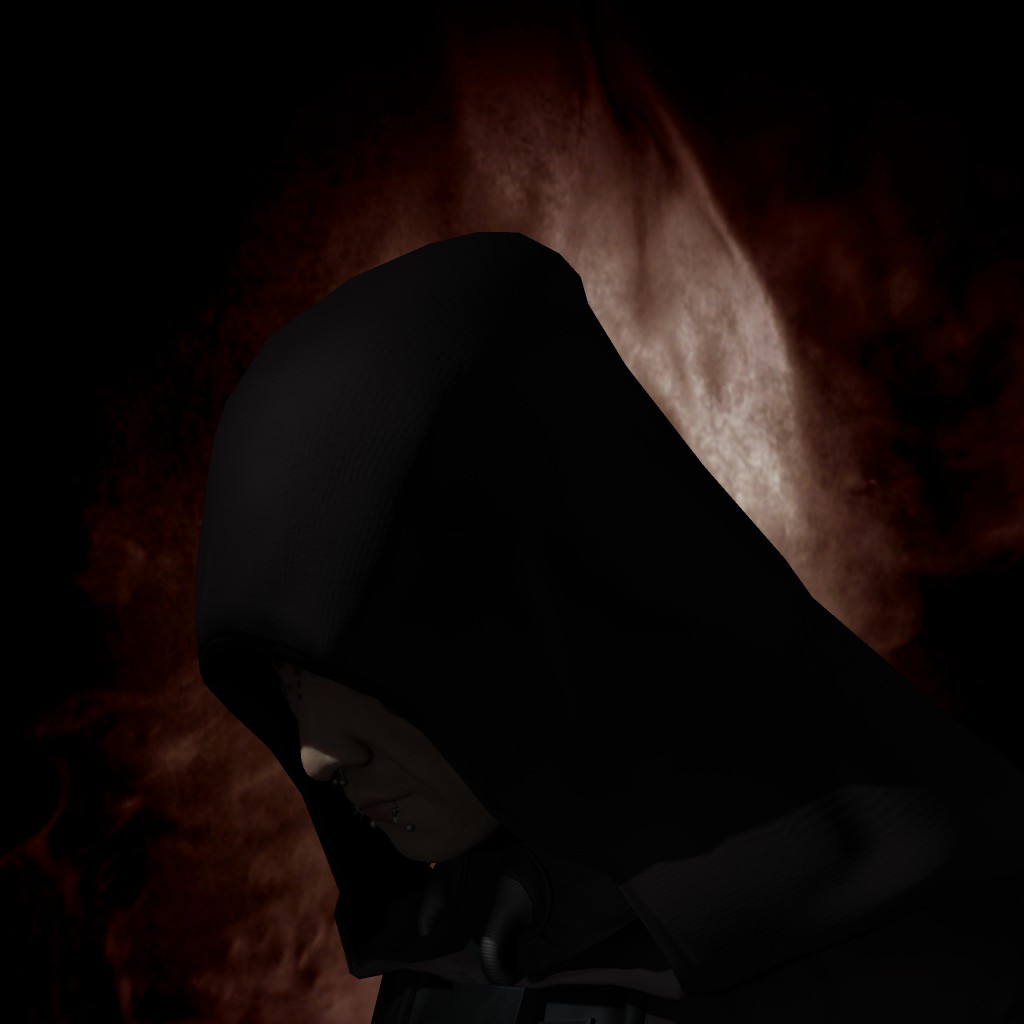 Lord Shaile