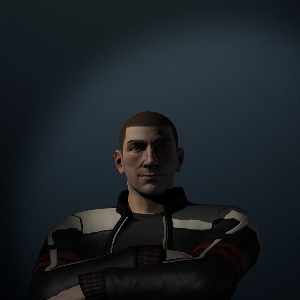 Nailor Pollard