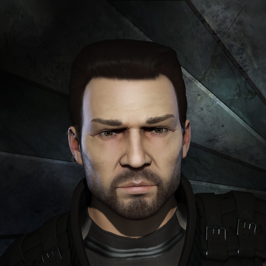 Max Trubble