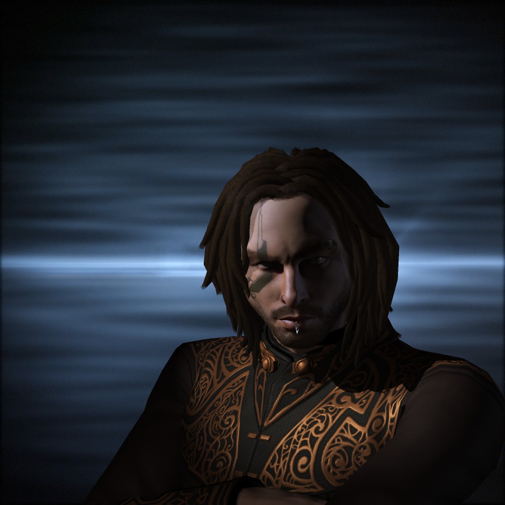 Daemon Blackheart