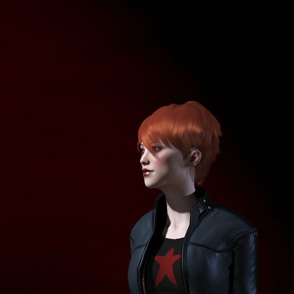 Scarlett Arcangel