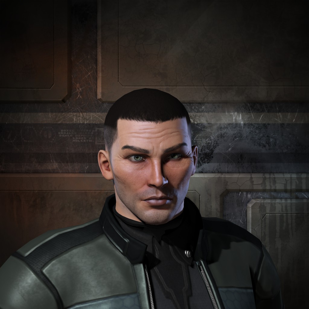 Kevin Mc'Knight