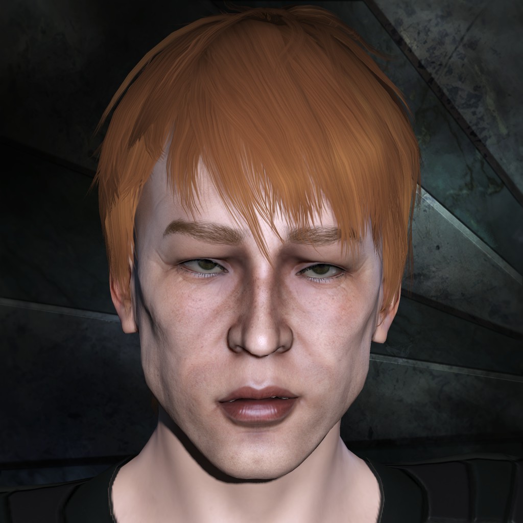 Kostya Smith