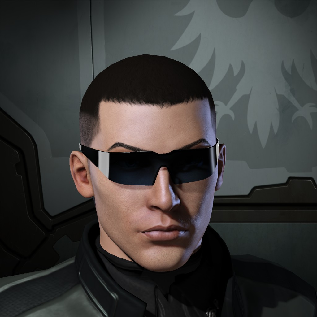 jim 007