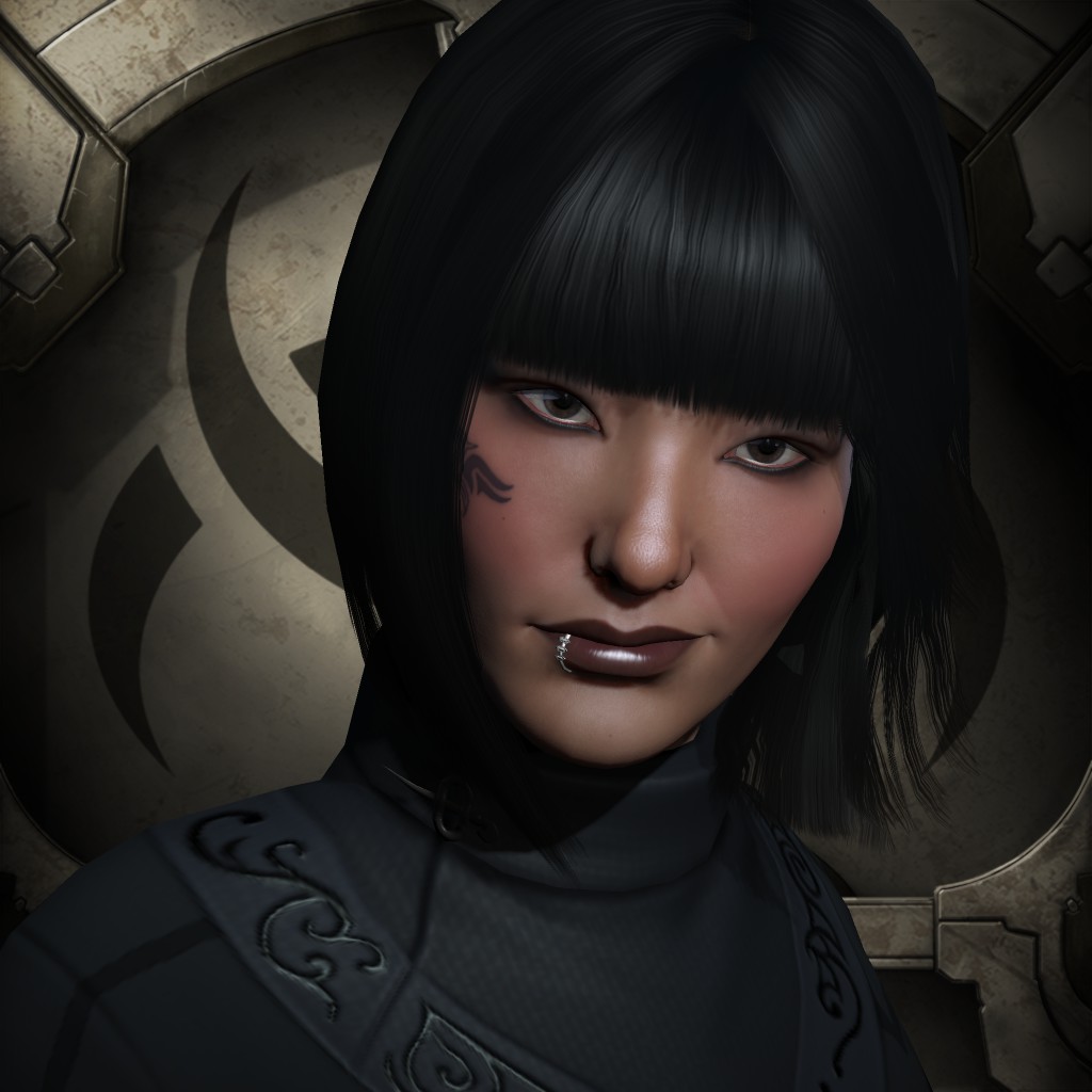 Blackxia Khamez
