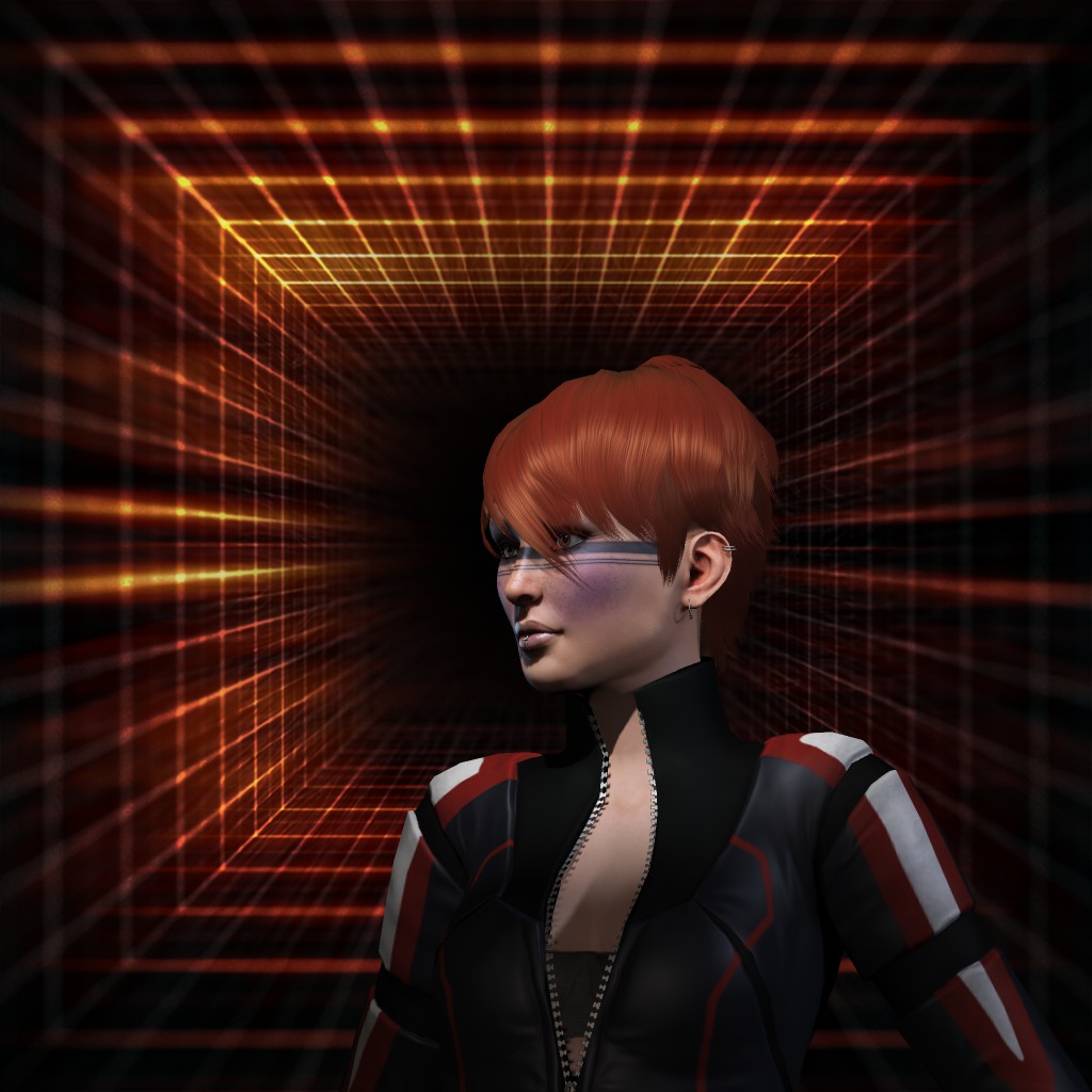 Kami Aideron