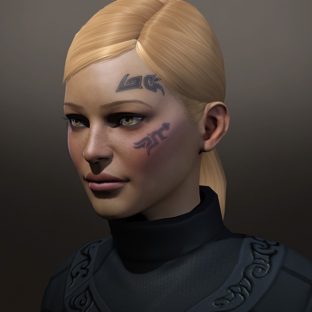 Esprit Lavonia