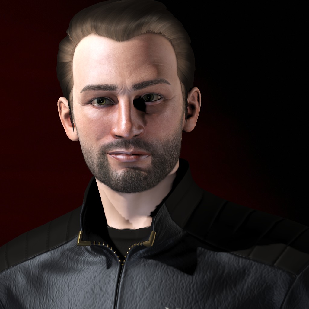 Max Hoxen